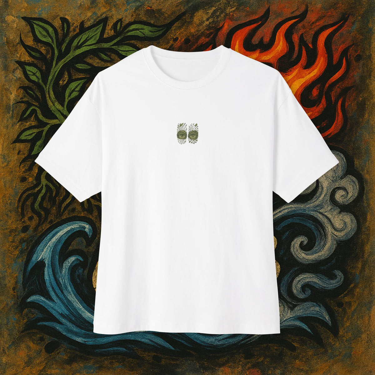Gaia Shirt