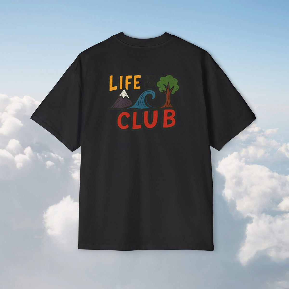 Logo Shirt