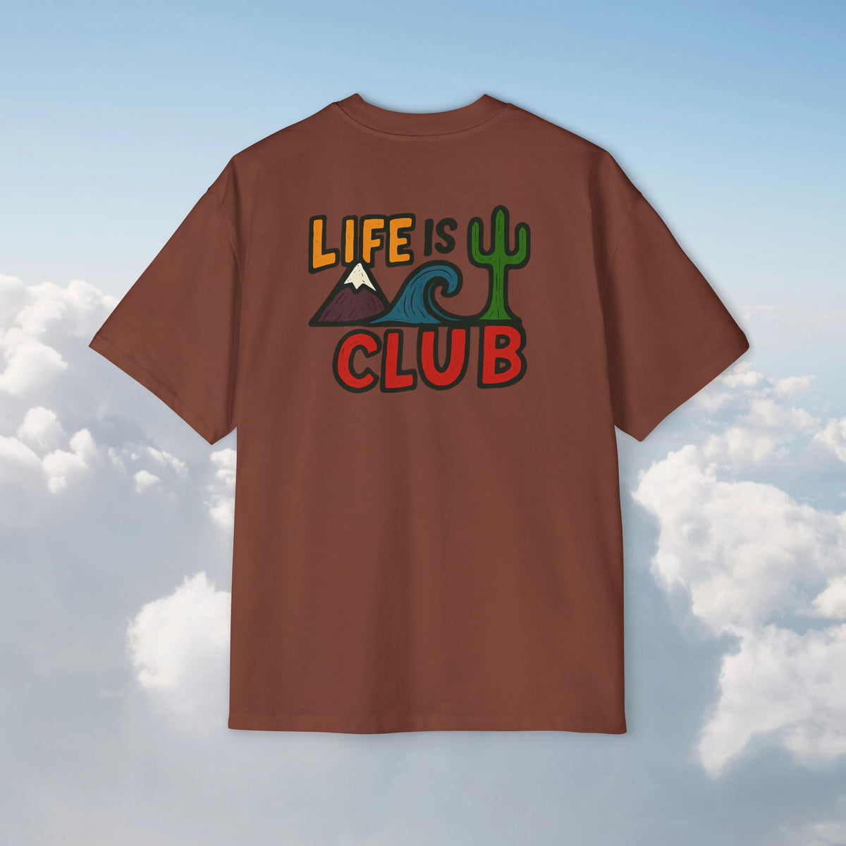 Alternate Logo Shirt