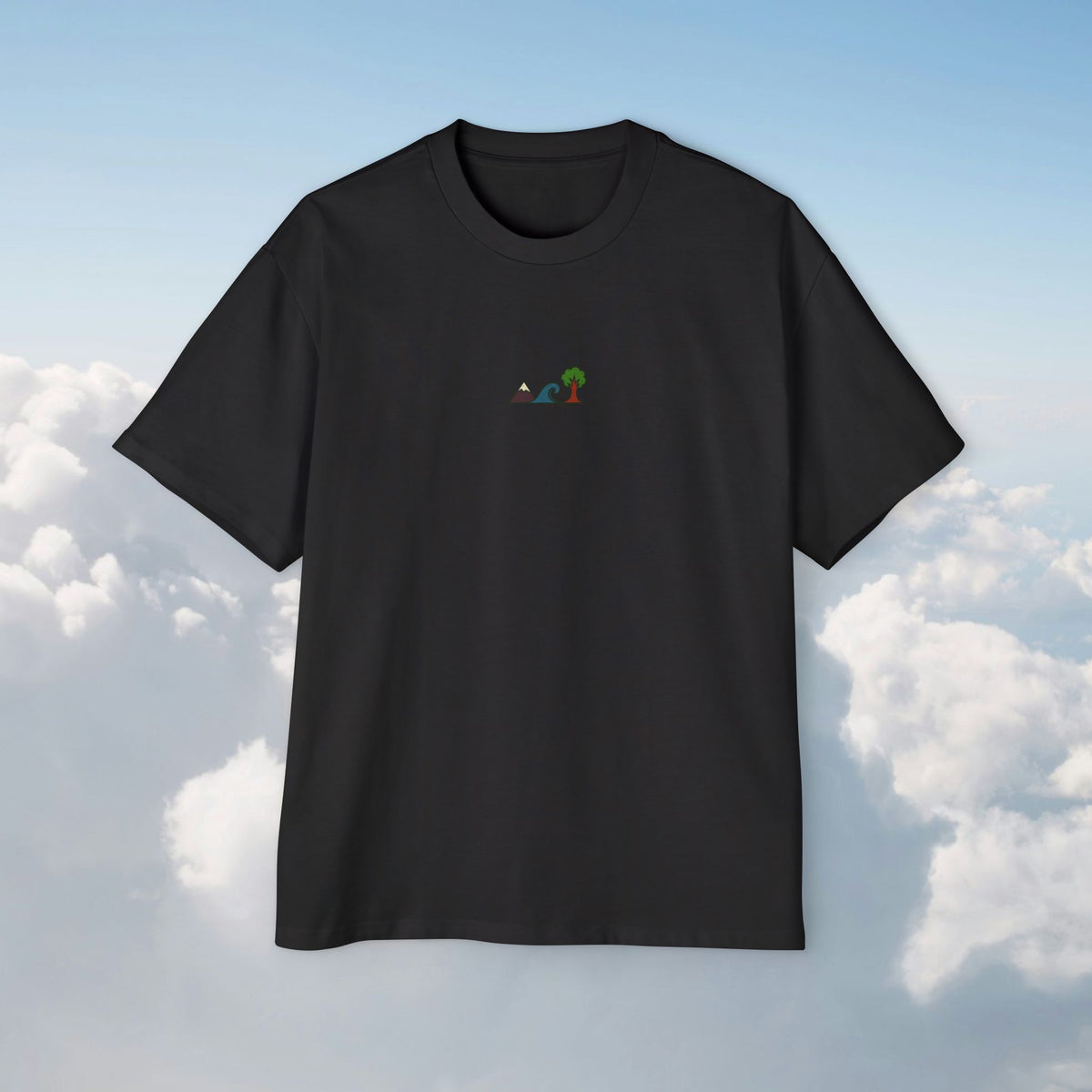 Logo Shirt