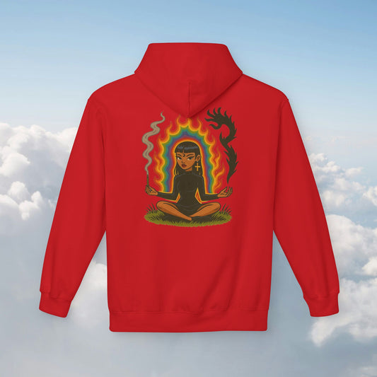 Queen Hoodie