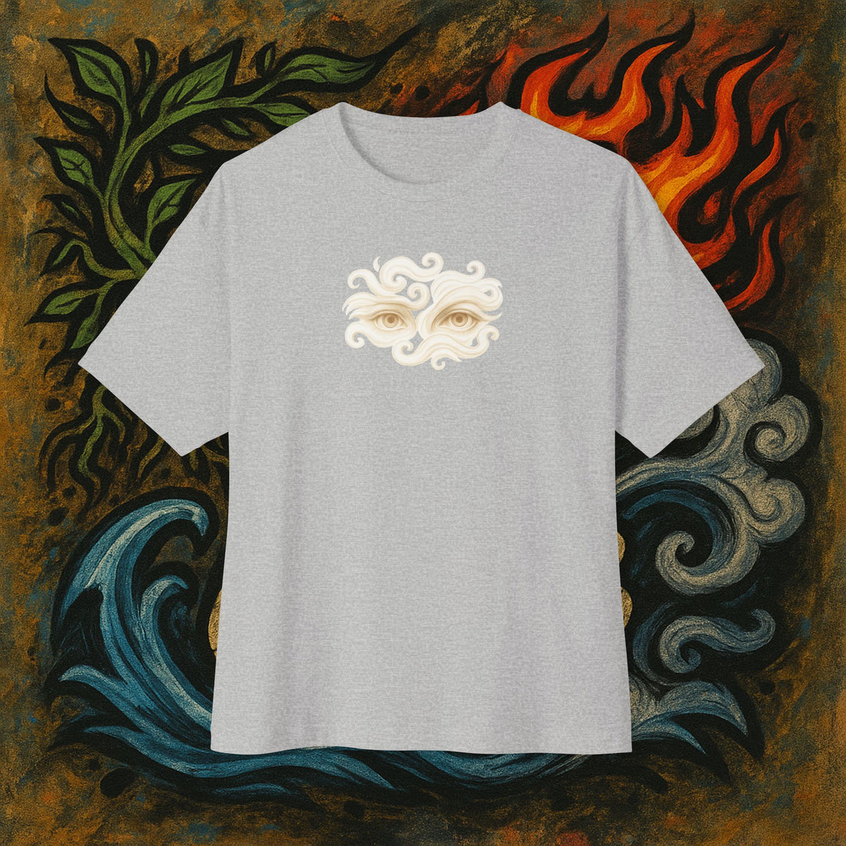 Zues Shirt