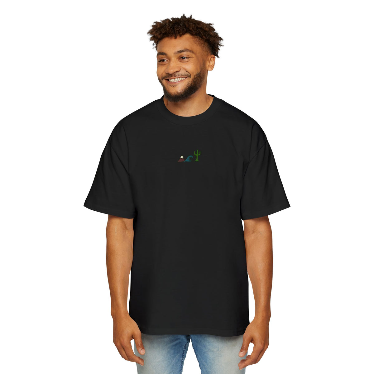Alternate Logo Shirt