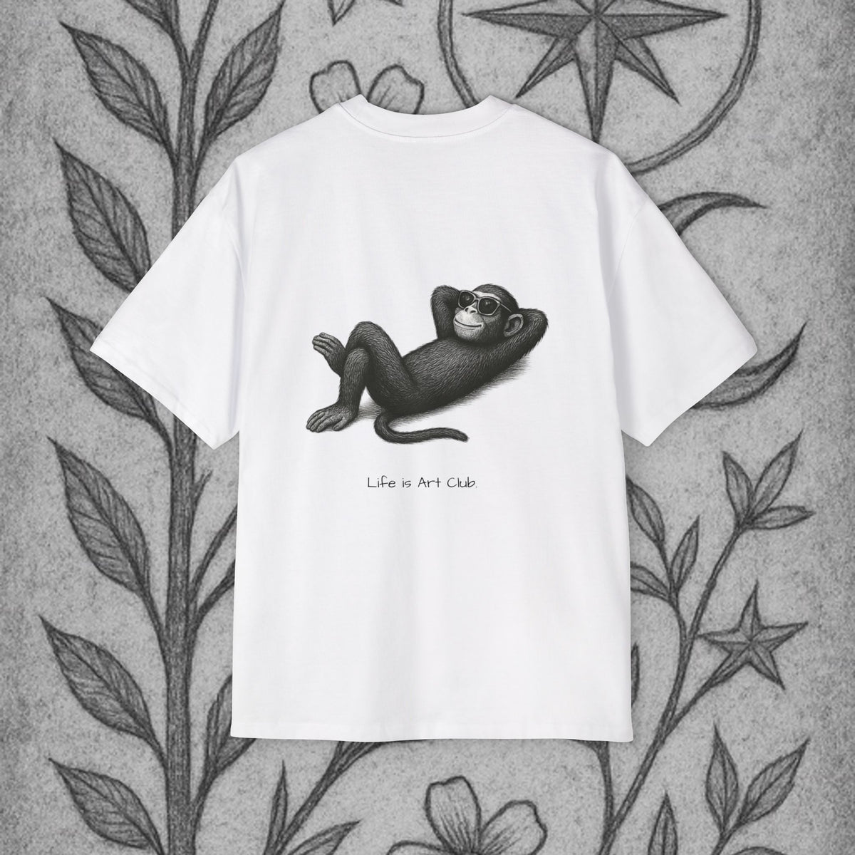 Monkey Shirt