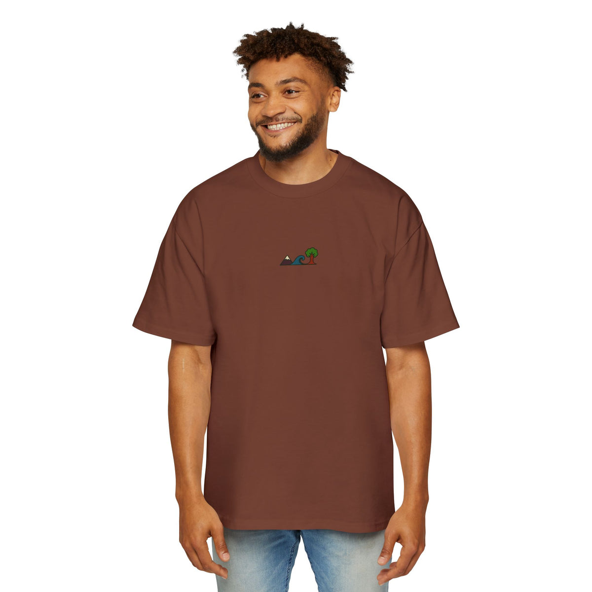 Logo Shirt