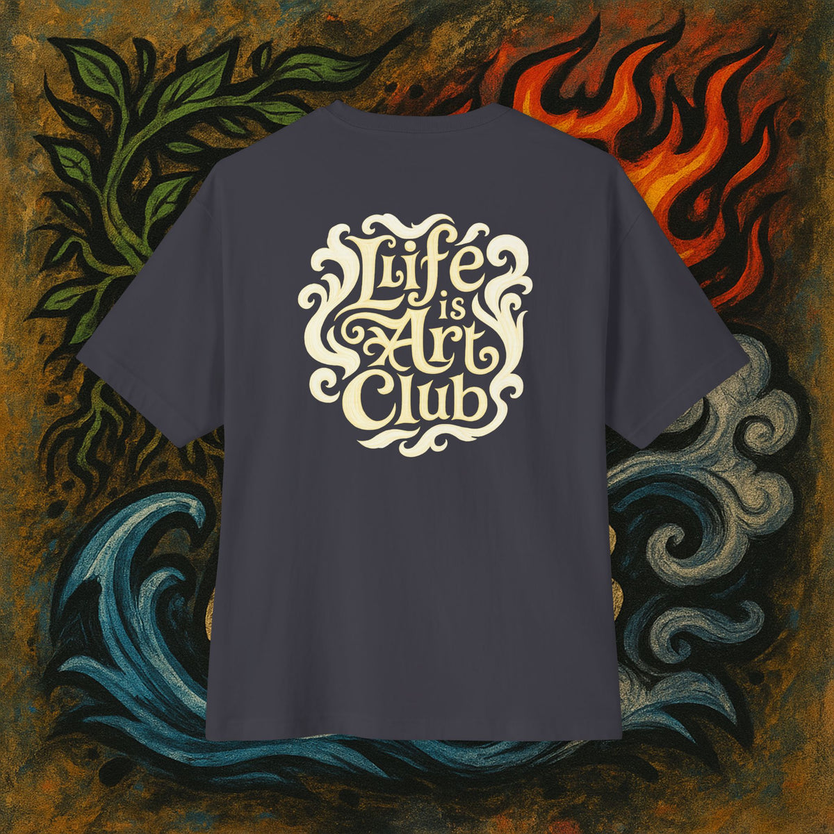 Zues Shirt