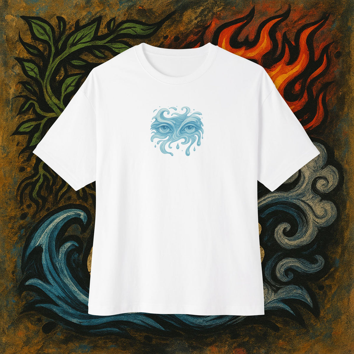Poseidon Shirt