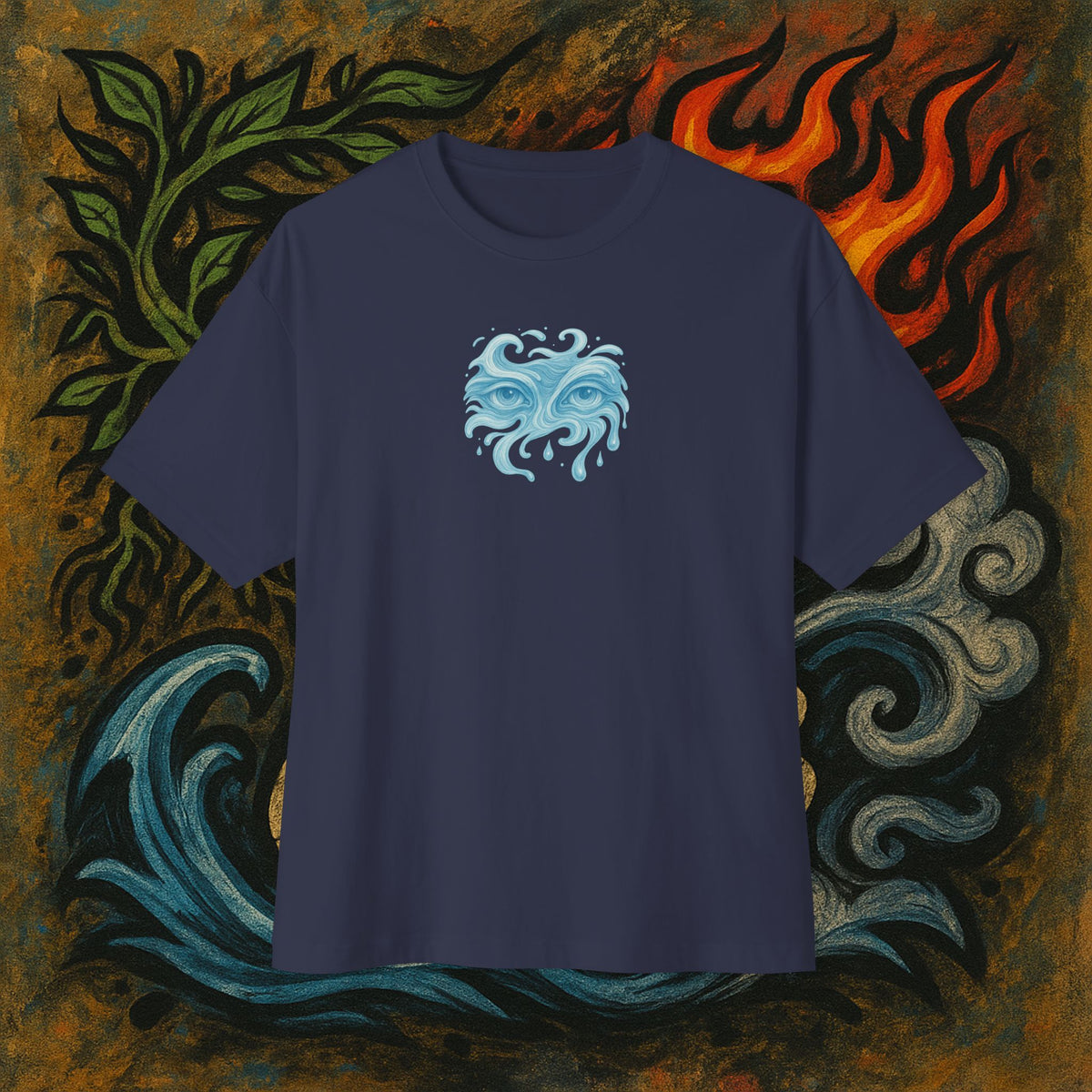 Poseidon Shirt