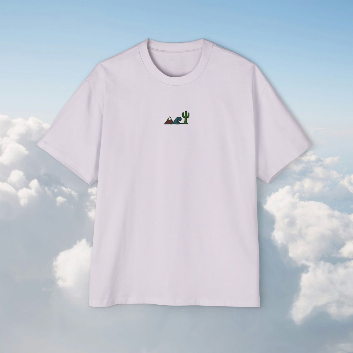 Alternate Logo Shirt