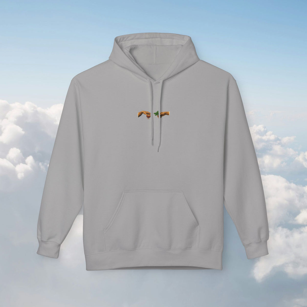 Bevi Con Me Hoodie
