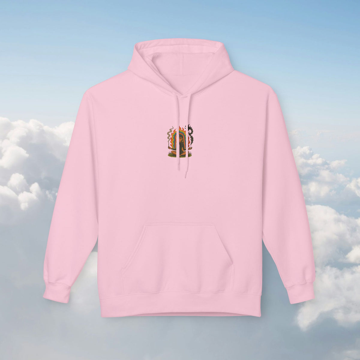 Queen Hoodie
