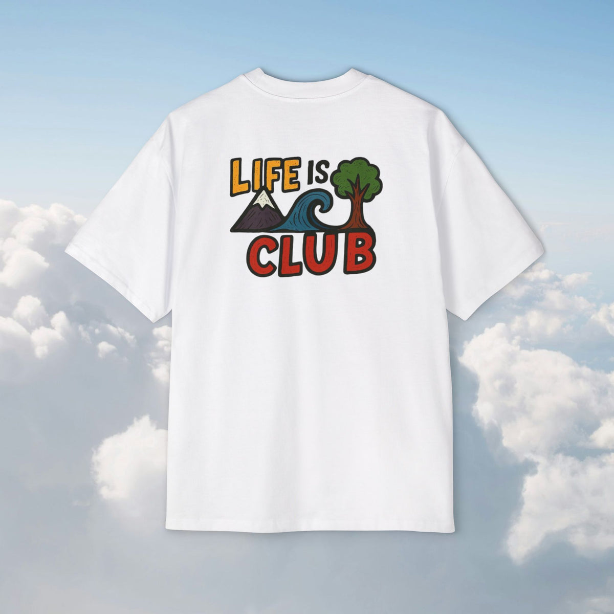 Logo Shirt