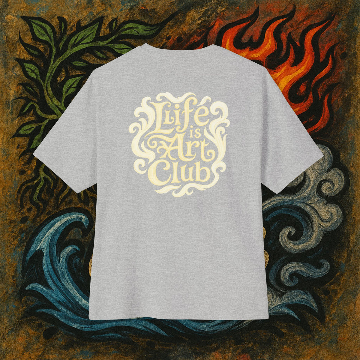 Zues Shirt