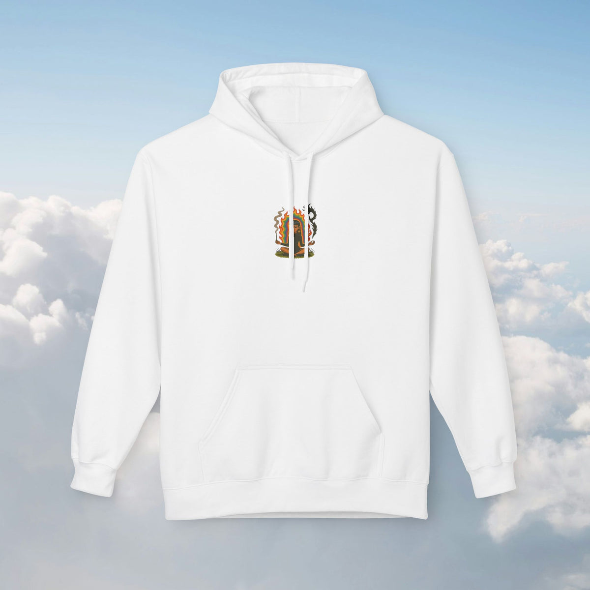 Queen Hoodie