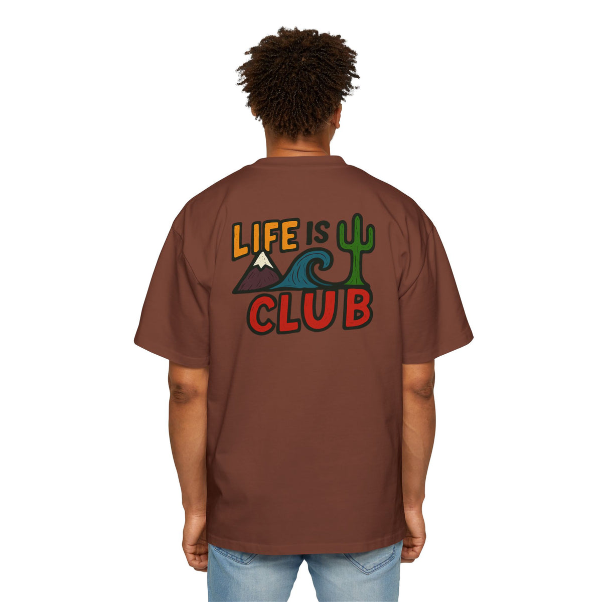 Alternate Logo Shirt