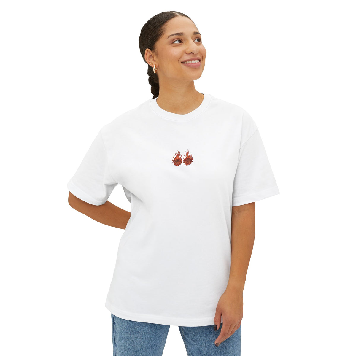 Hephaestus Shirt