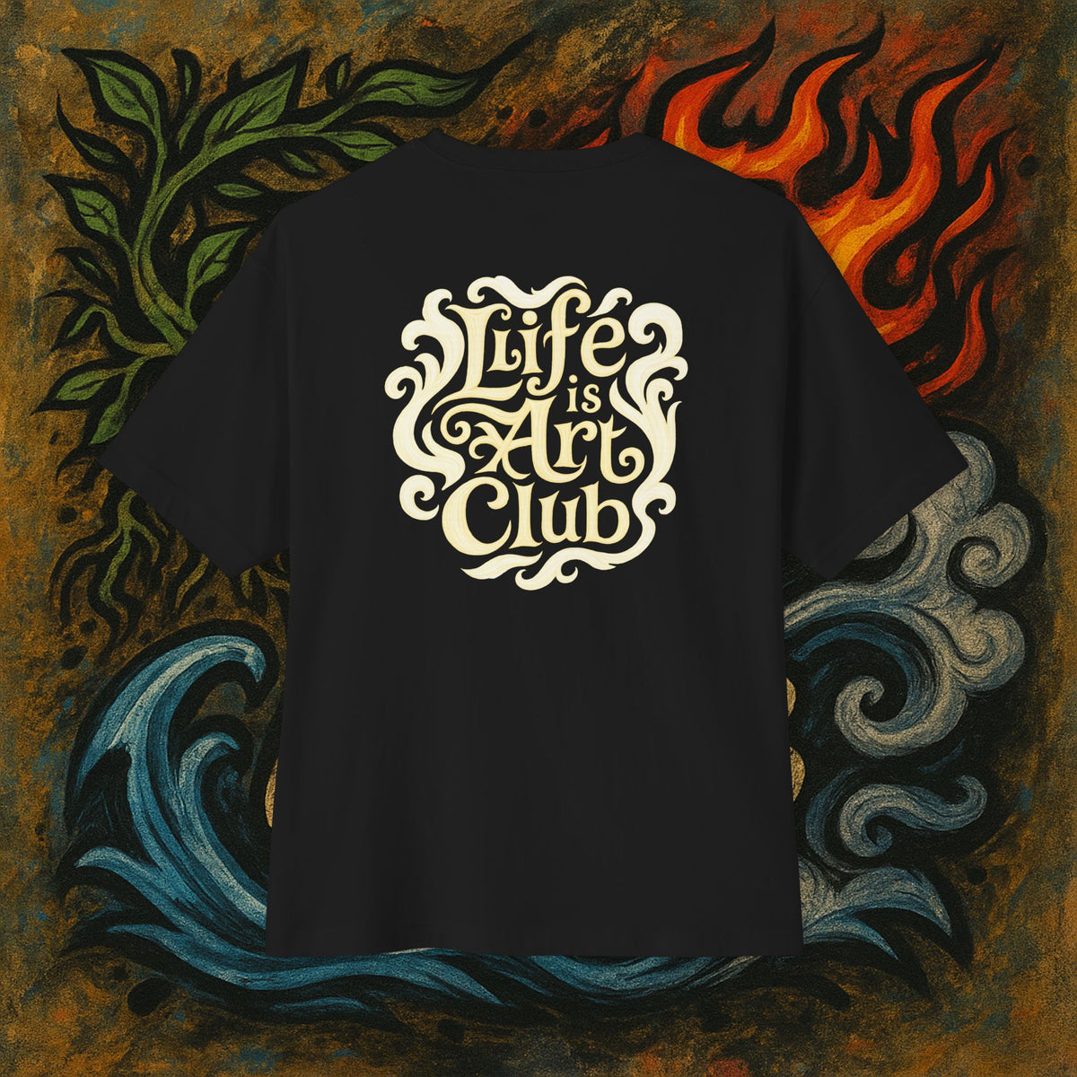 Zues Shirt