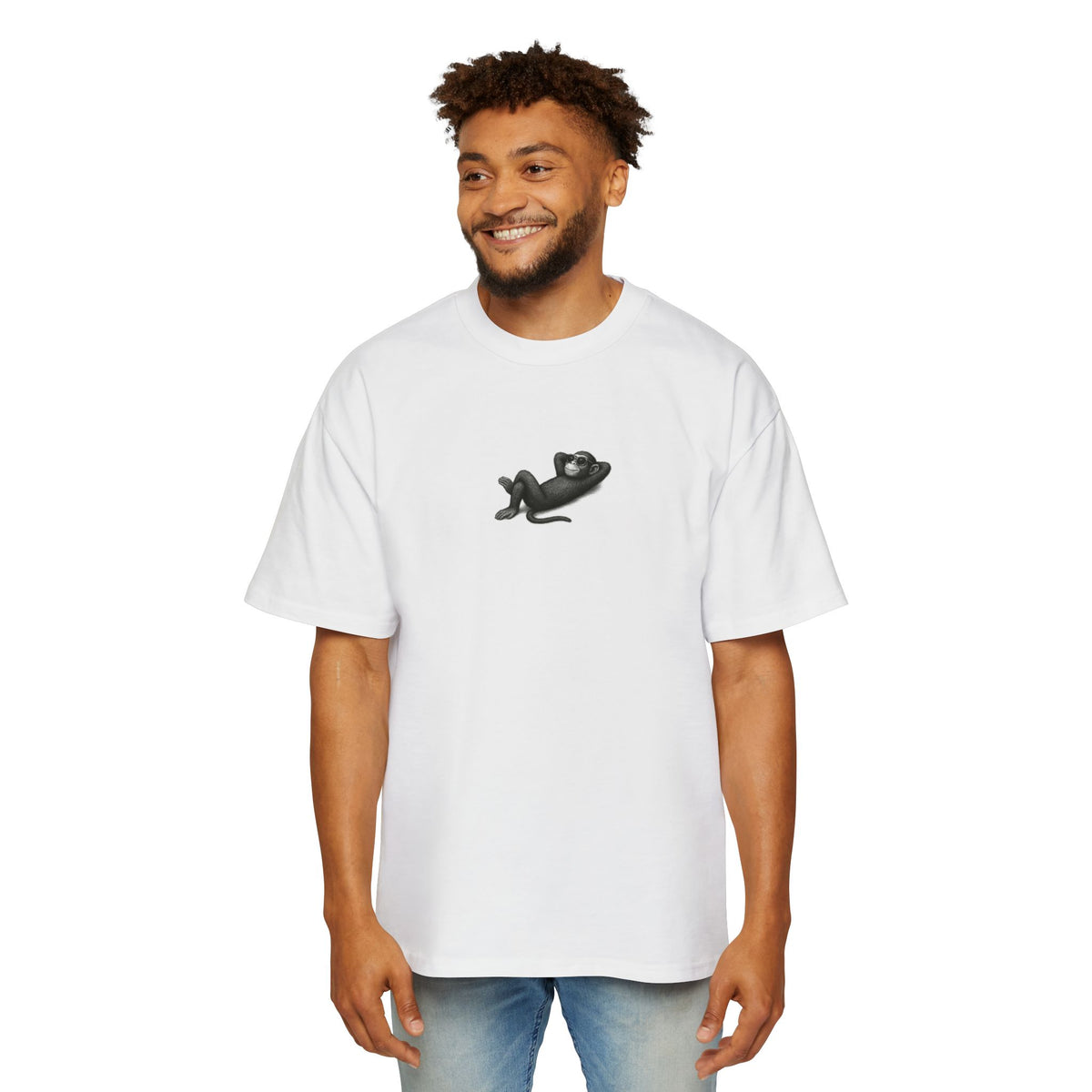 Monkey Shirt
