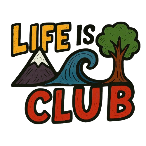 LifeisArtClub