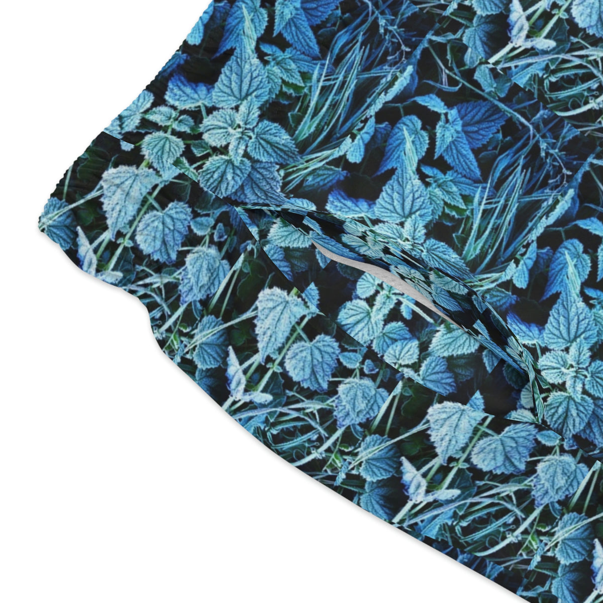SWIM SUIT FLOWER