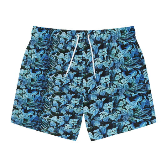 SWIM SUIT FLOWER