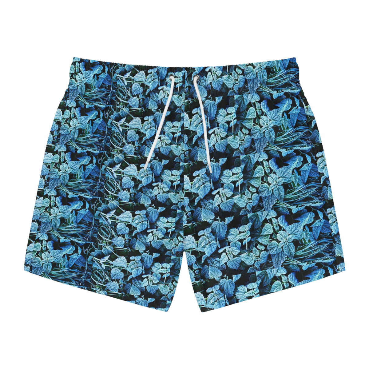 SWIM SUIT FLOWER