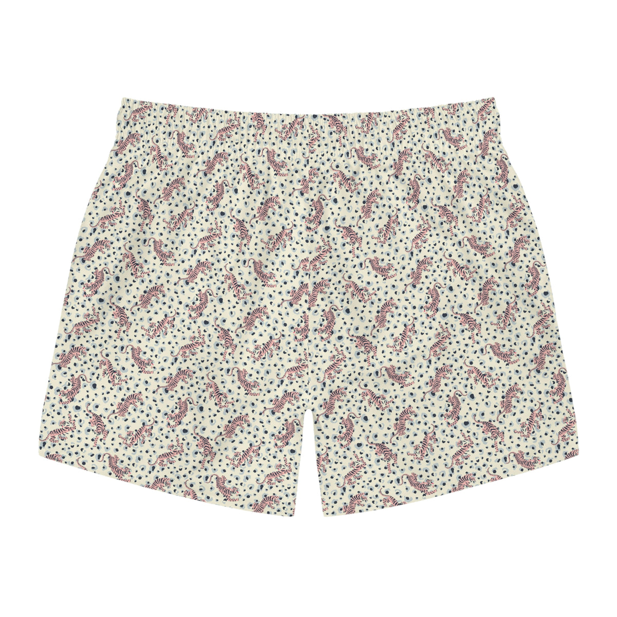 SWIM SUIT TIGER 2