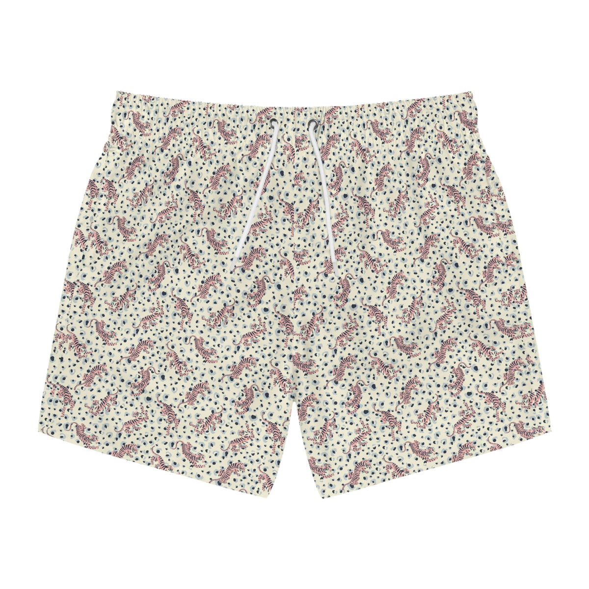 SWIM SUIT TIGER 2