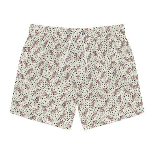 SWIM SUIT TIGER 2
