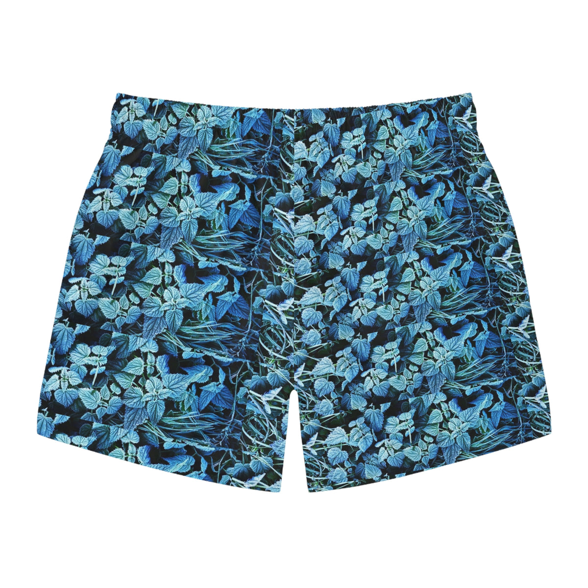 SWIM SUIT FLOWER